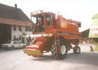International Harvester 1660 03